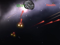 leikur Space Fighters