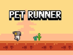 leikur Pet Runner