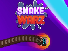 leikur Snake Warz