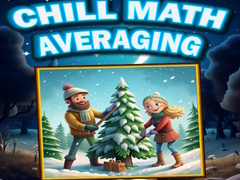 leikur Chill Math Averaging