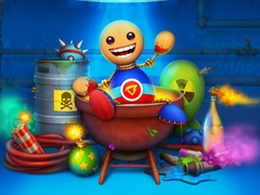 leikur Buddyman: Kick 2