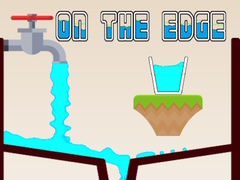 leikur On the Edge