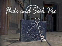 leikur Hide and Seek Pro