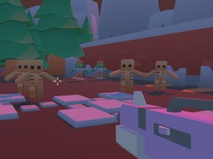leikur Fps Zombie Shooter