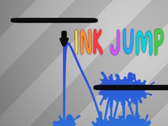 leikur Ink Jump