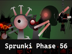 leikur Sprunki Phase 56