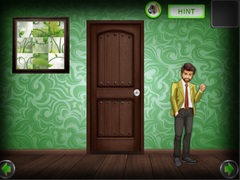 leikur Amgel Easy Room Escape 242