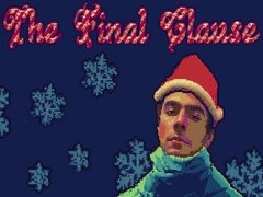 leikur The Final Clause