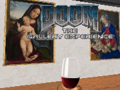 leikur DOOM: The Gallery Experience
