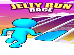 leikur Jelly Run Race