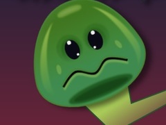 leikur Slime Jumper