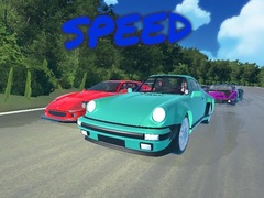 leikur Speed
