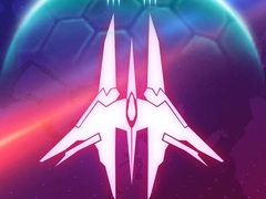 leikur Star Wing