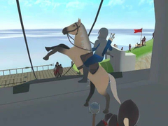 leikur War The Knights: Battle Arena Swords 3D