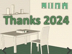 leikur Thanks 2024