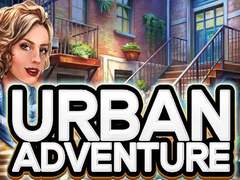 leikur Urban Adventure