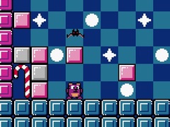 leikur A 20 Second Platformer