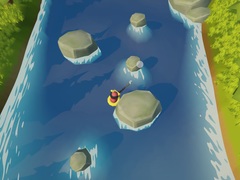 leikur River Climbing