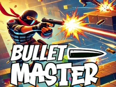 leikur Bullets Master