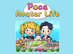 leikur Poca Avatar Life 