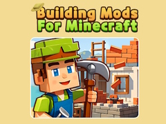 leikur Building Mods For Minecraft 