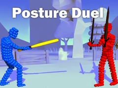 leikur Posture Duel