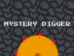 leikur Mystery Digger