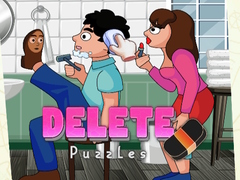 leikur Delete Puzzles 