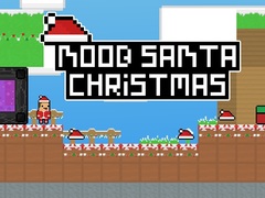 leikur Noob Santa Christmas