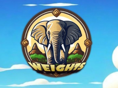 leikur Weight Of Elephants