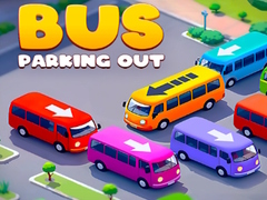 leikur Bus Parking Out