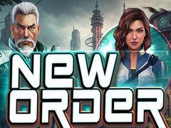 leikur New Order