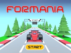 leikur Formania