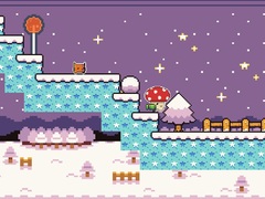 leikur Shroom Hero