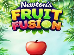 leikur Newton's Fruit Fusion 