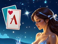 leikur Solitaire Emperor Secrets of Fate