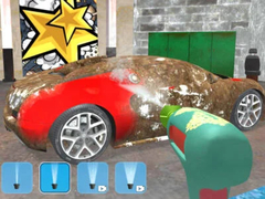 leikur Clean 3D