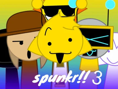 leikur Sprunkr Phase 3