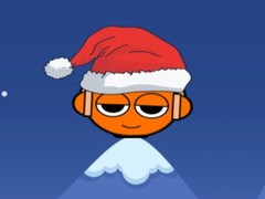 leikur Sprunki Santa Rescue
