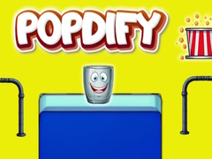 leikur Popdify