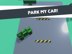 leikur Park My Car!