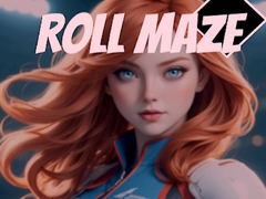 leikur RollMaze