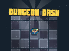 leikur Dungeon Dash