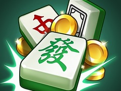 leikur Mahjong Match