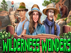 leikur Wilderness Wonders