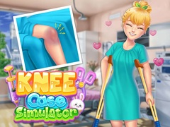 leikur Knee Case Simulator