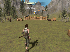 leikur Archers Arena