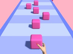 leikur Lollipop Stack Run