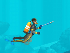 leikur Fish Shooting Fish Hunter