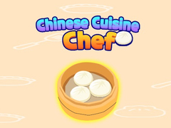 leikur Chinese Cuisine Chef